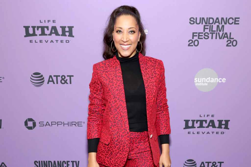 Robin Thede