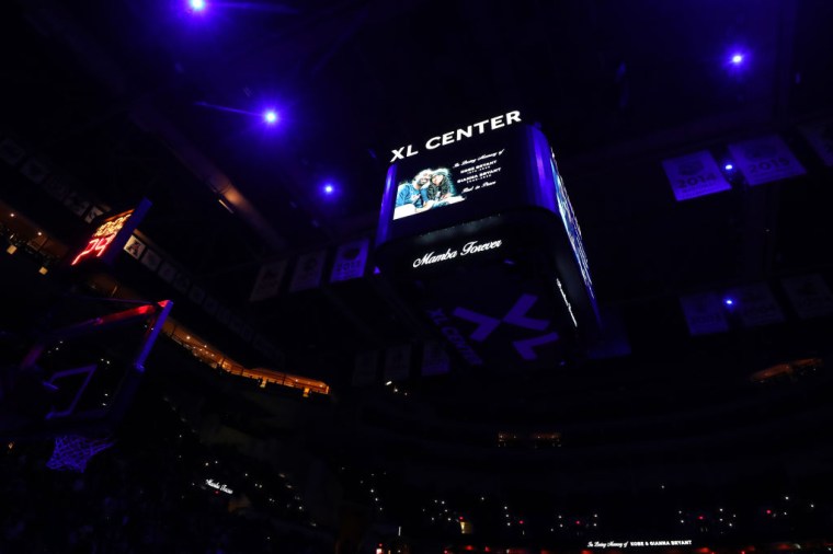 United States v Connecticut