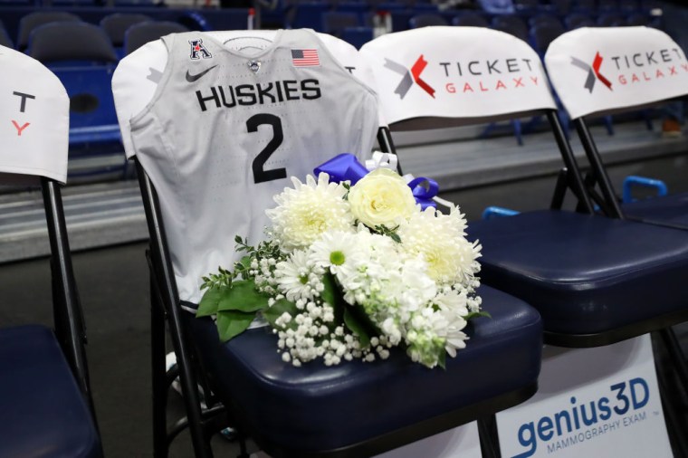 United States v Connecticut