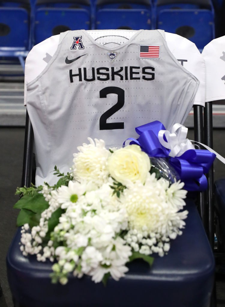 United States v Connecticut