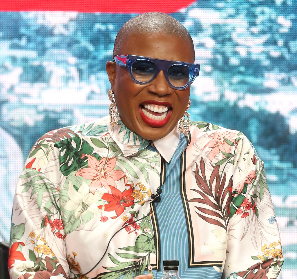 Summer 2018 TCA Press Tour