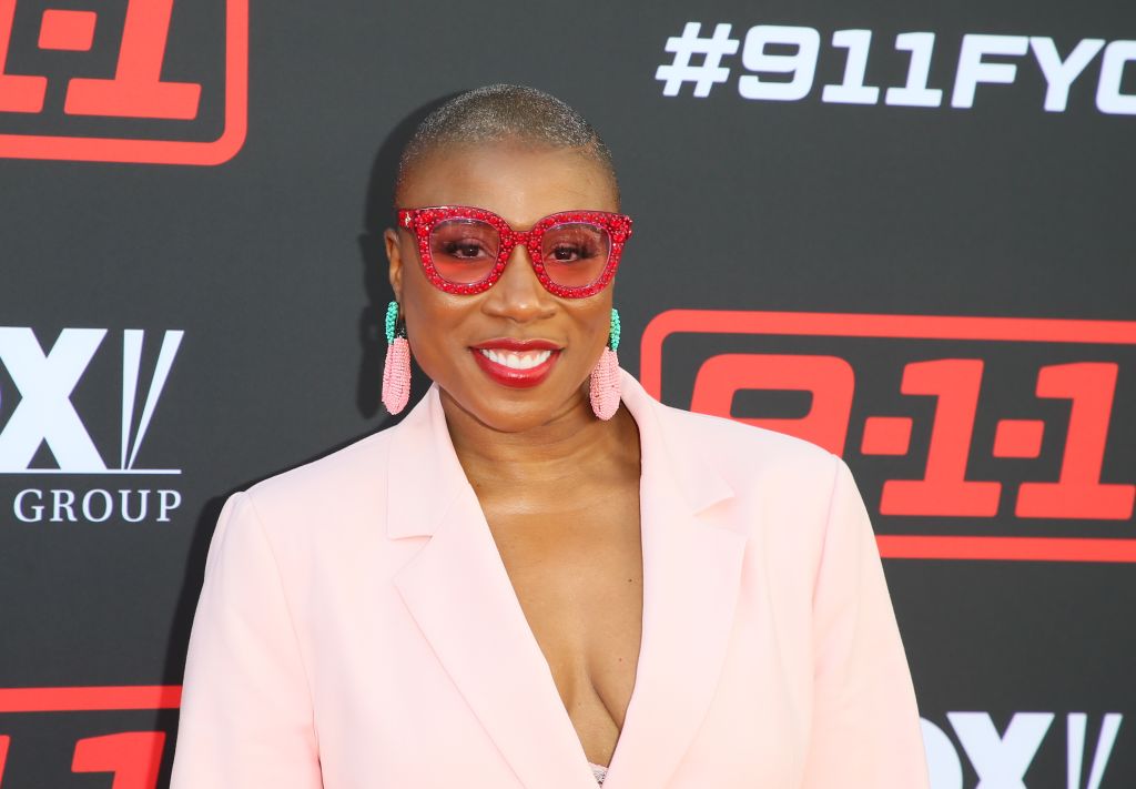 FYC event for FOX's '9-1-1'