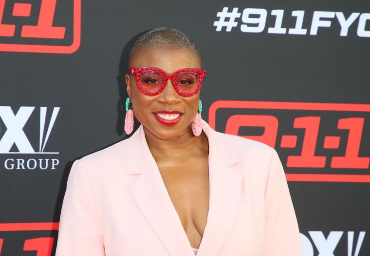 FYC event for FOX's '9-1-1'