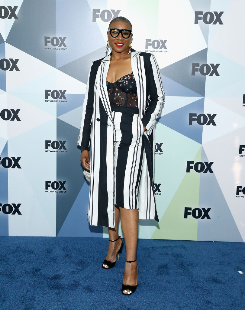 2018 Fox Network Upfront