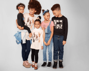 Target Black History Month Merchandise