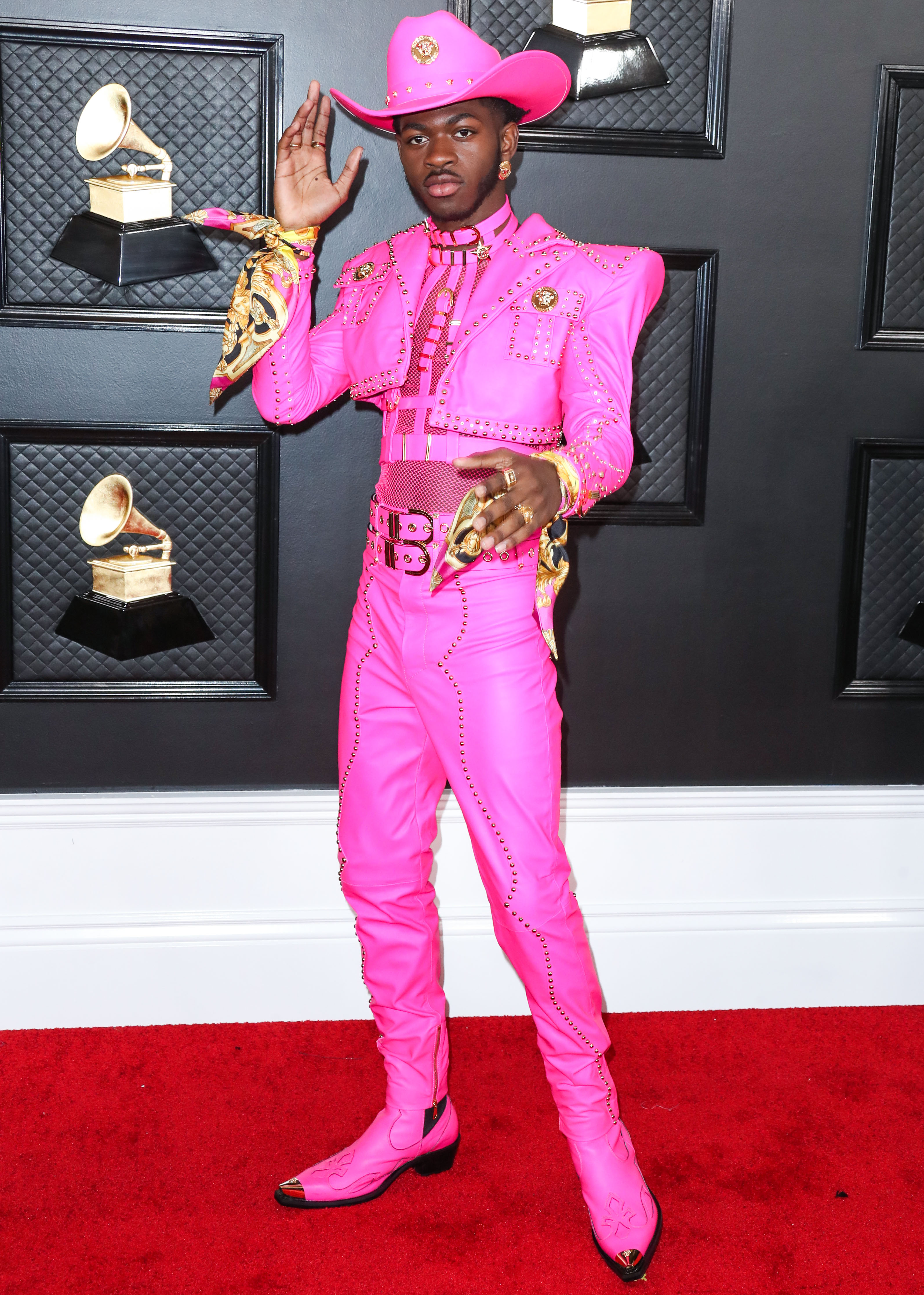 Lil Nas X
