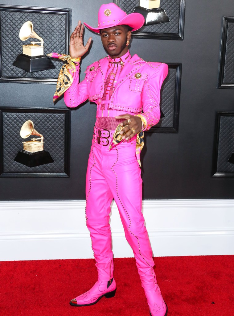 Lil Nas X