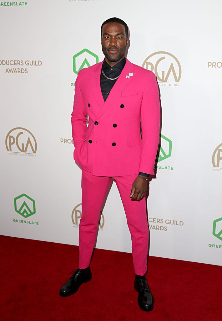 Yahya Abdul-Mateen II