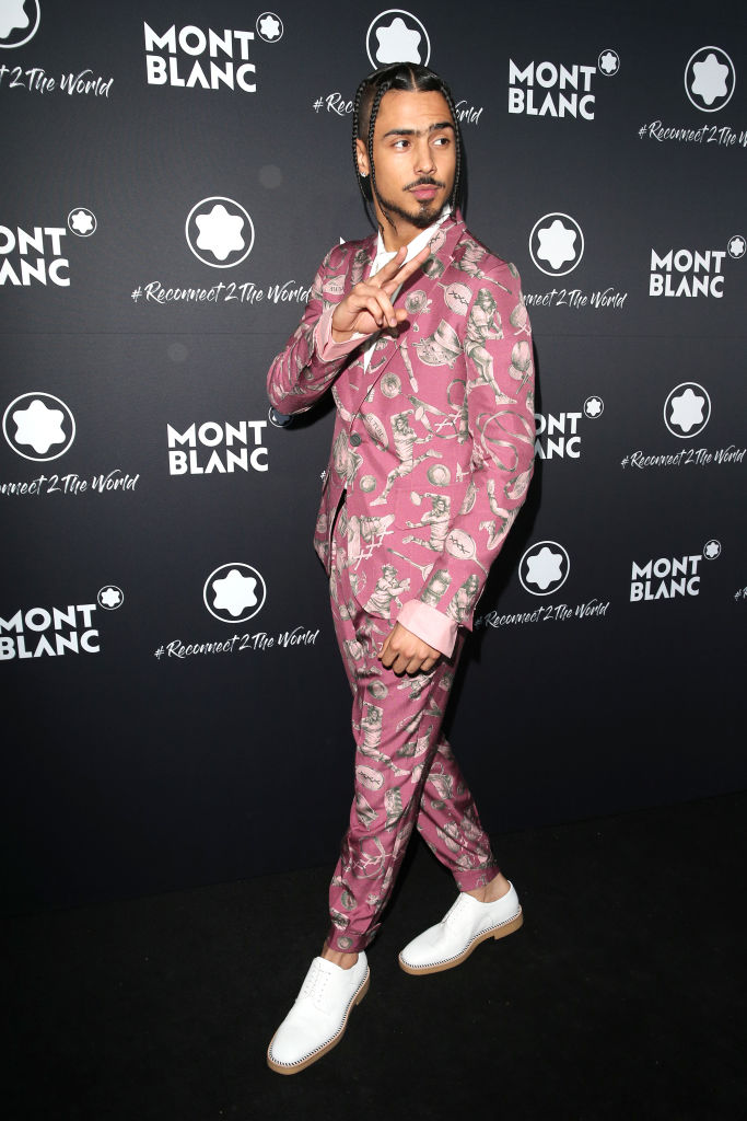 Quincy Brown