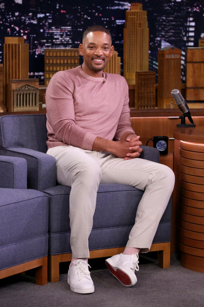 Will Smith