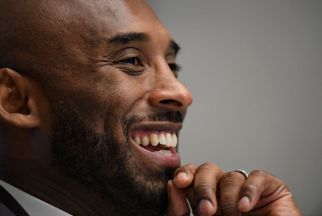Kobe Bryant