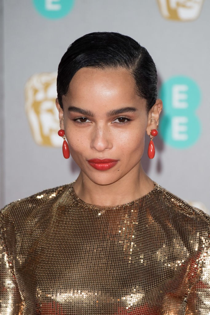 EE British Academy Film Awards 2020 - Red Carpet Arrivals