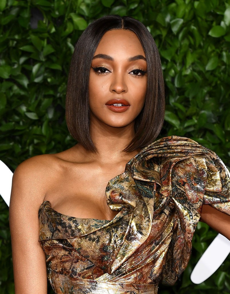 The Fashion Awards 2019 - Red Carpet Arrivals