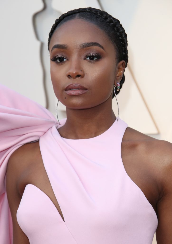 Kiki Layne, 2019
