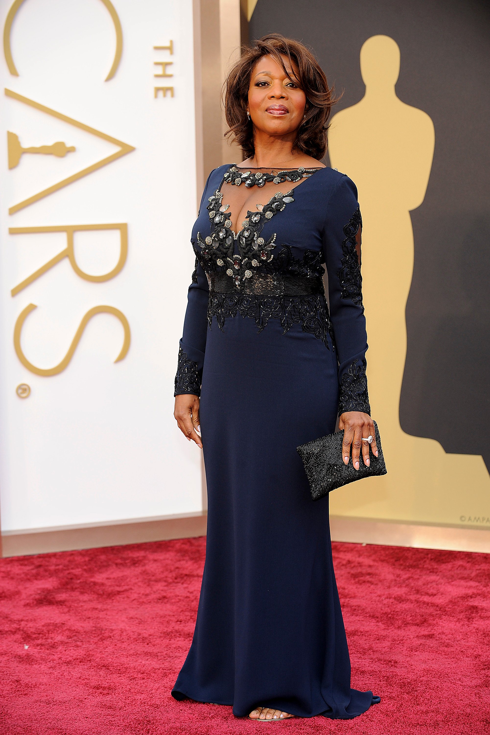 Alfre Woodard,