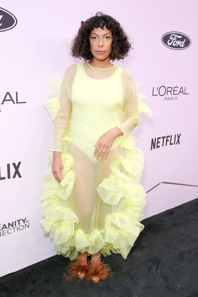 Melina Matsoukas