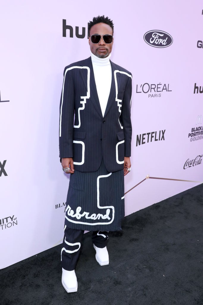 Billy Porter