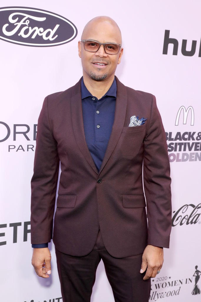 Dondré Whitfield