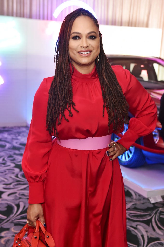 Ava DuVernay