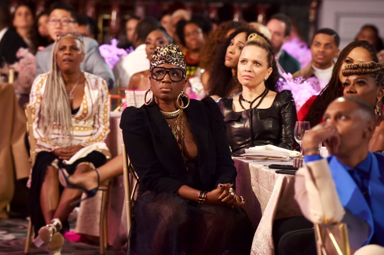 Aisha Hinds