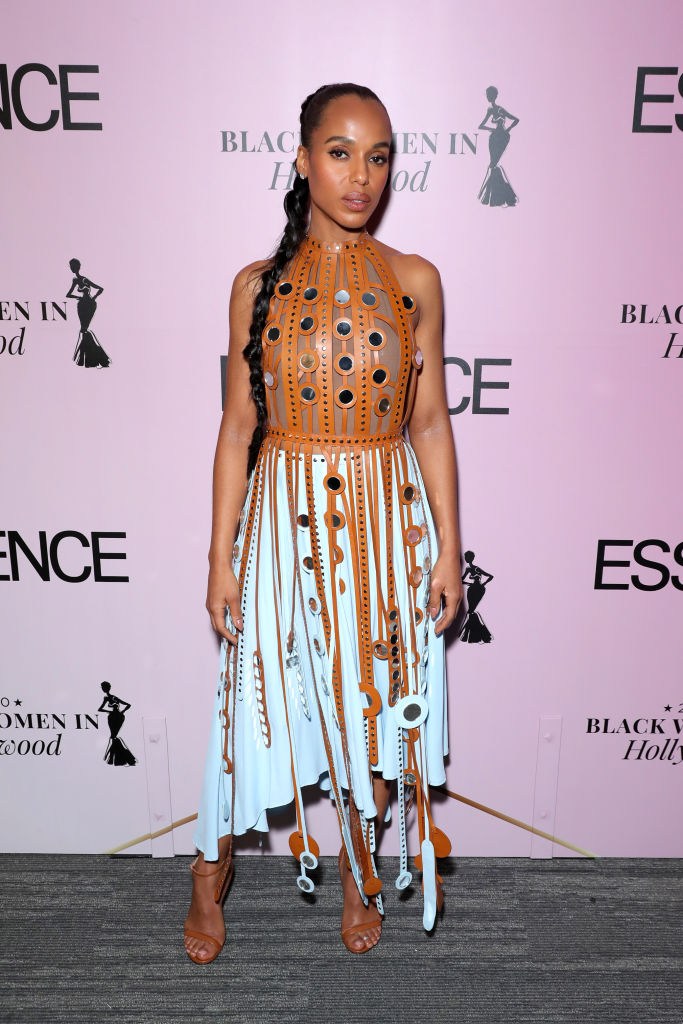Kerry Washington