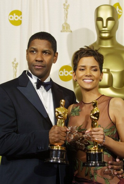 The 74th Annual Academy Awards - Press Room