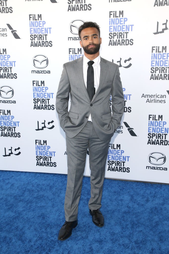 Director Phillip Youmans