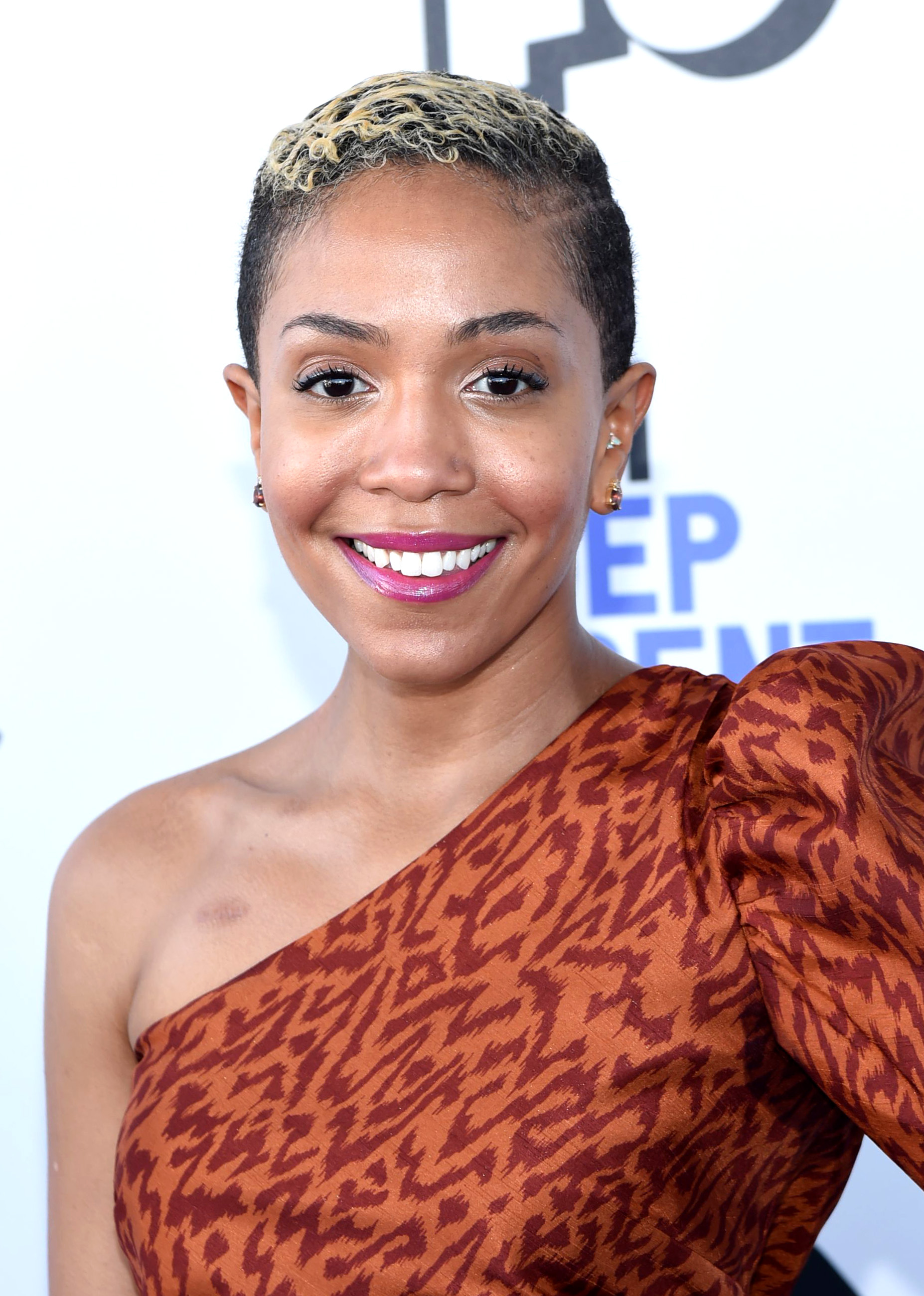 "Premature" Star and Co-Writer Zora Howard