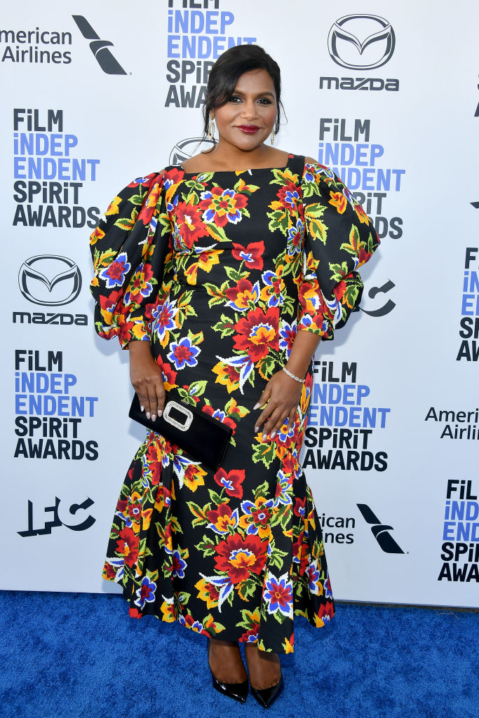 Mindy Kaling