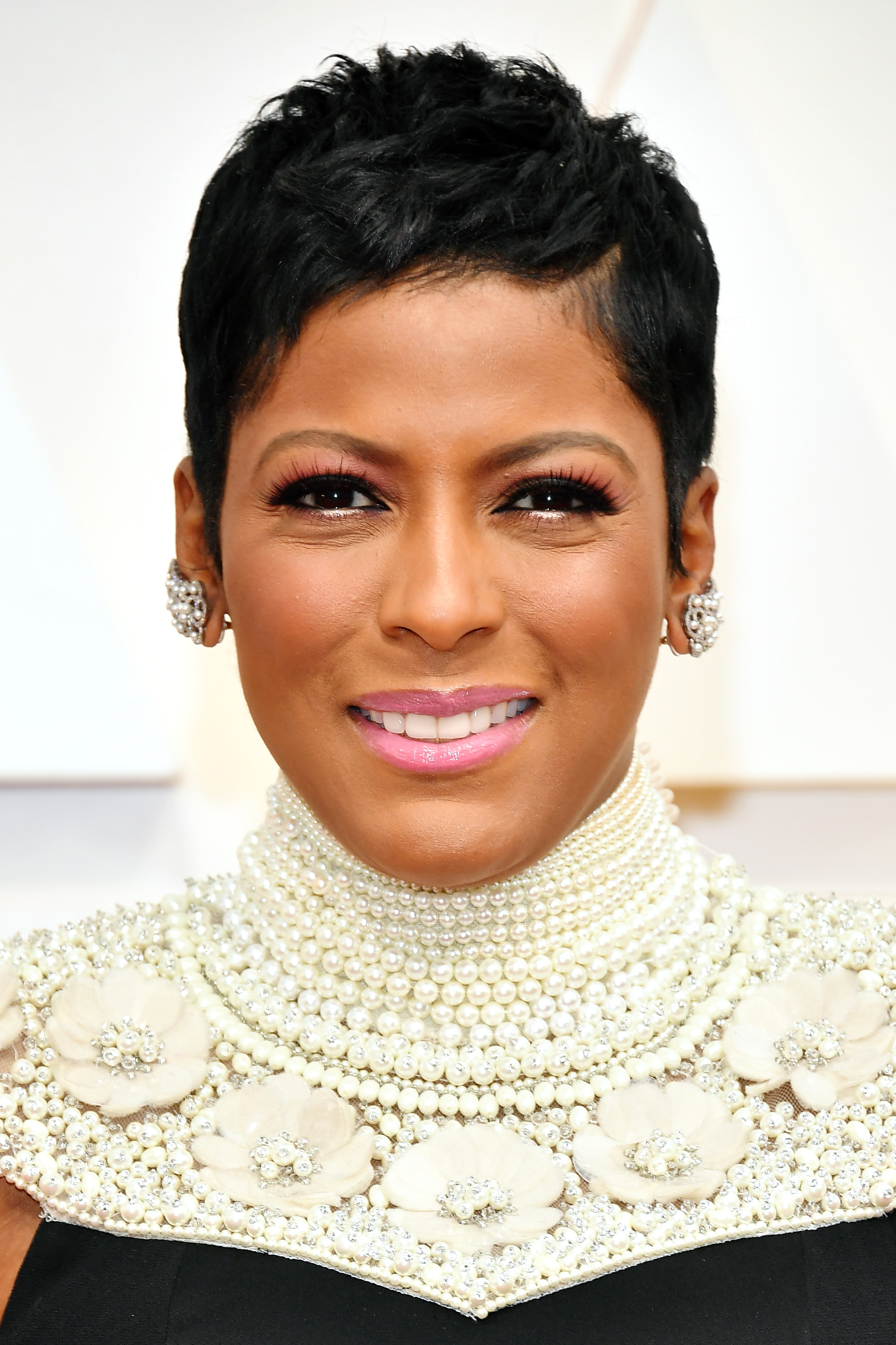 Tamron Hall