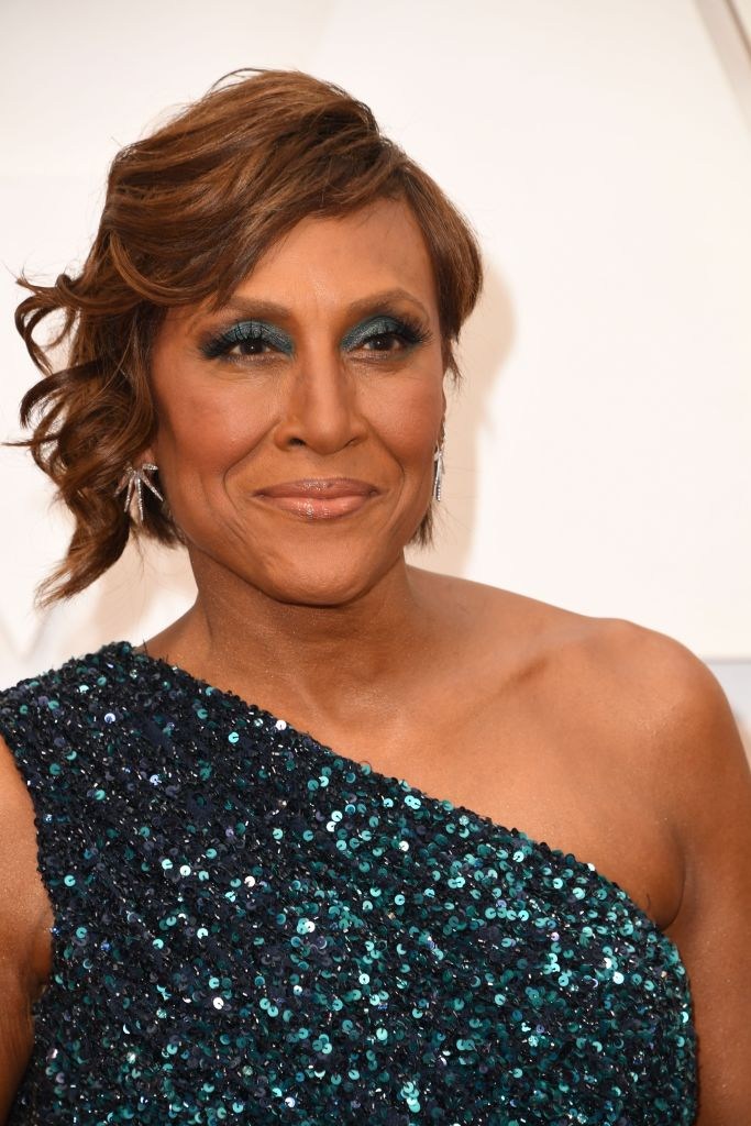 Robin Roberts