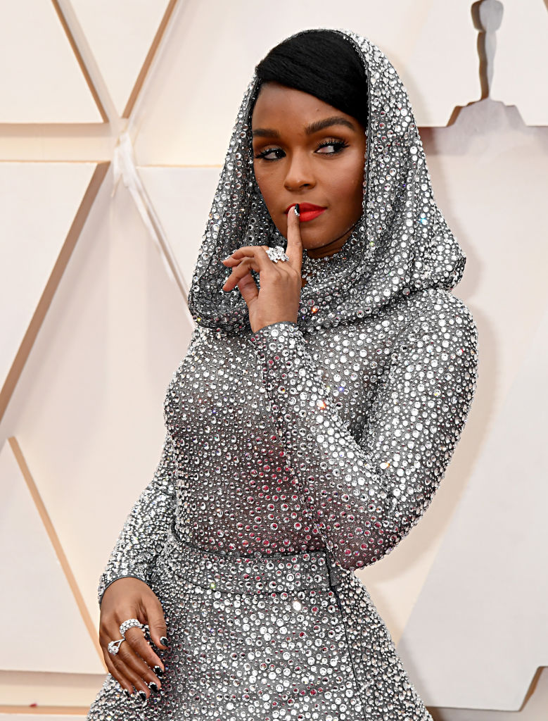 Janelle Monae