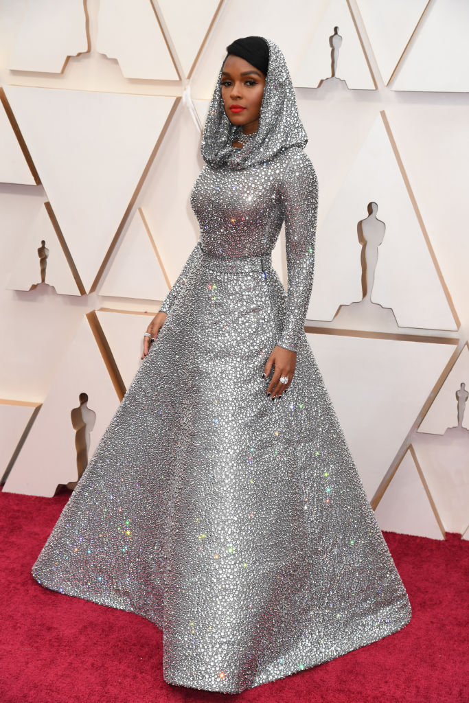 92nd Annual Academy Awards - Arrivals