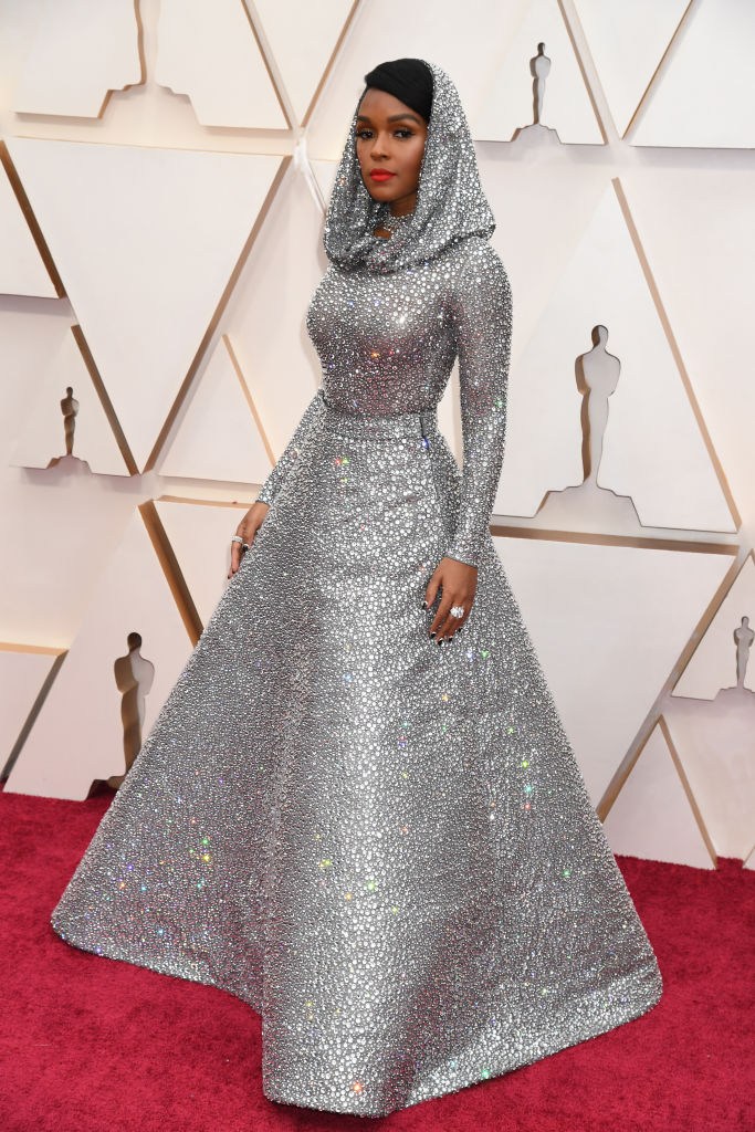 Janelle Monae