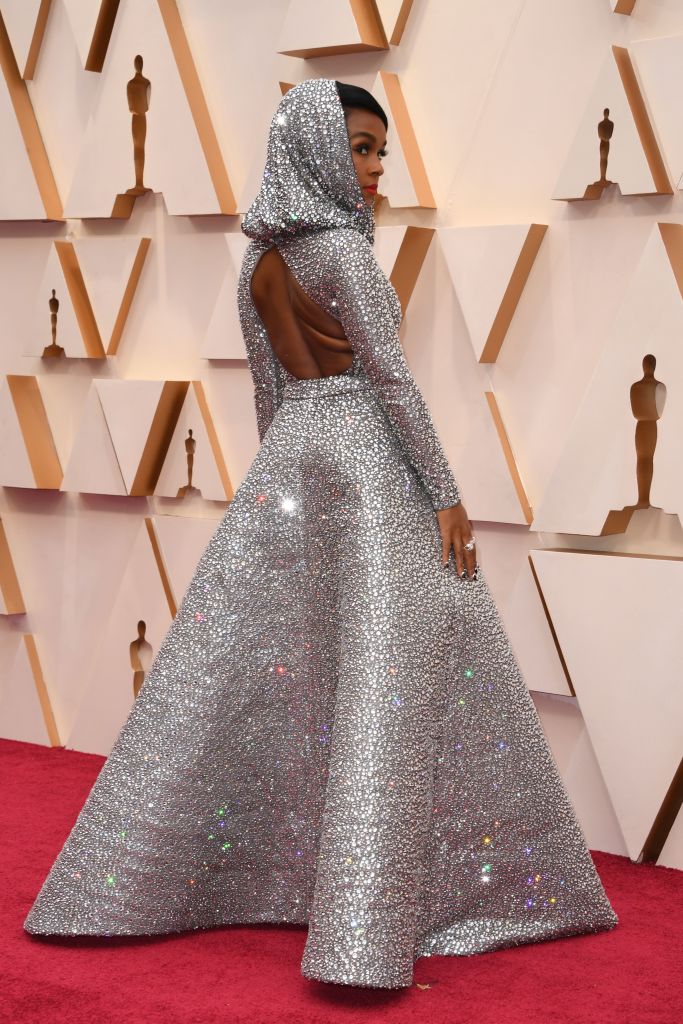 Janelle Monae