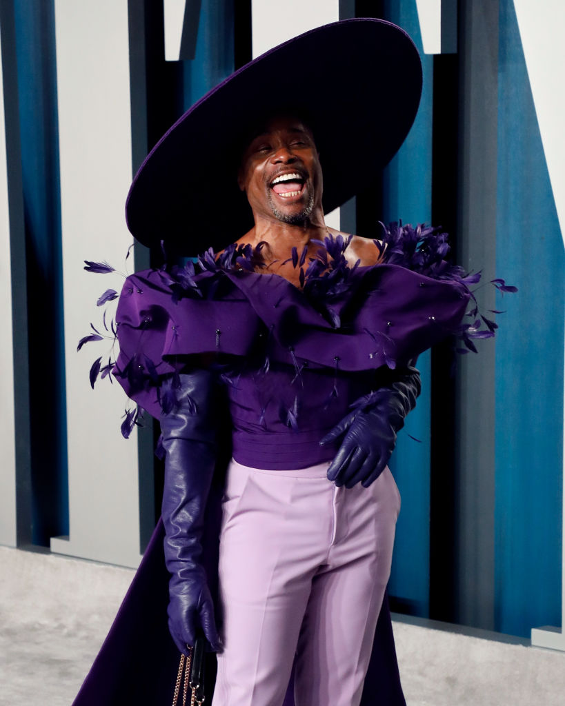 Billy Porter