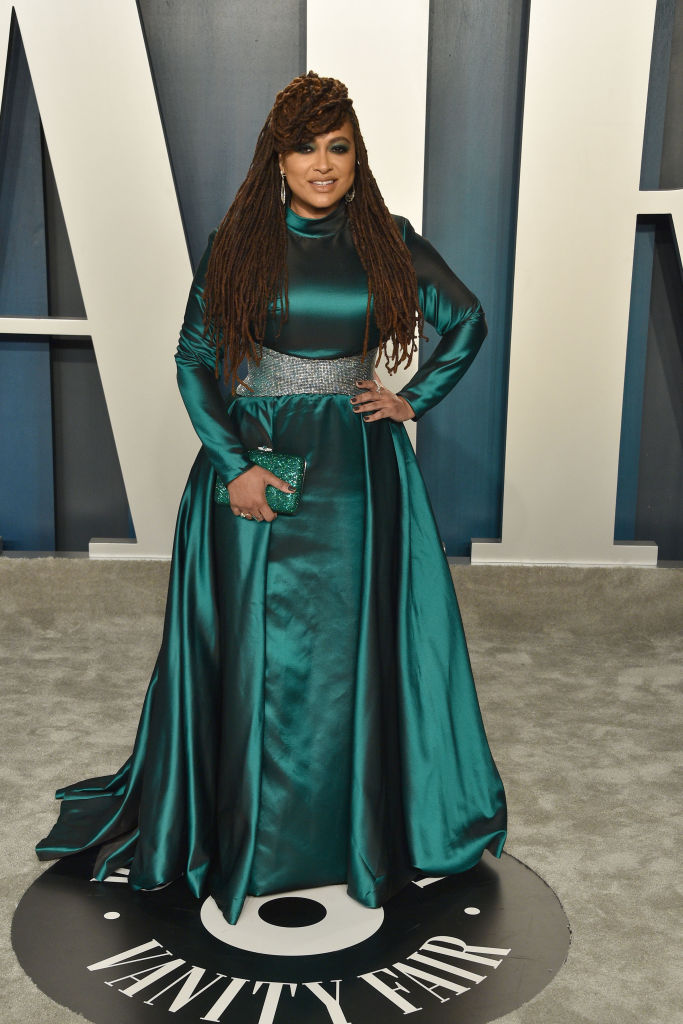 Ava DuVernay