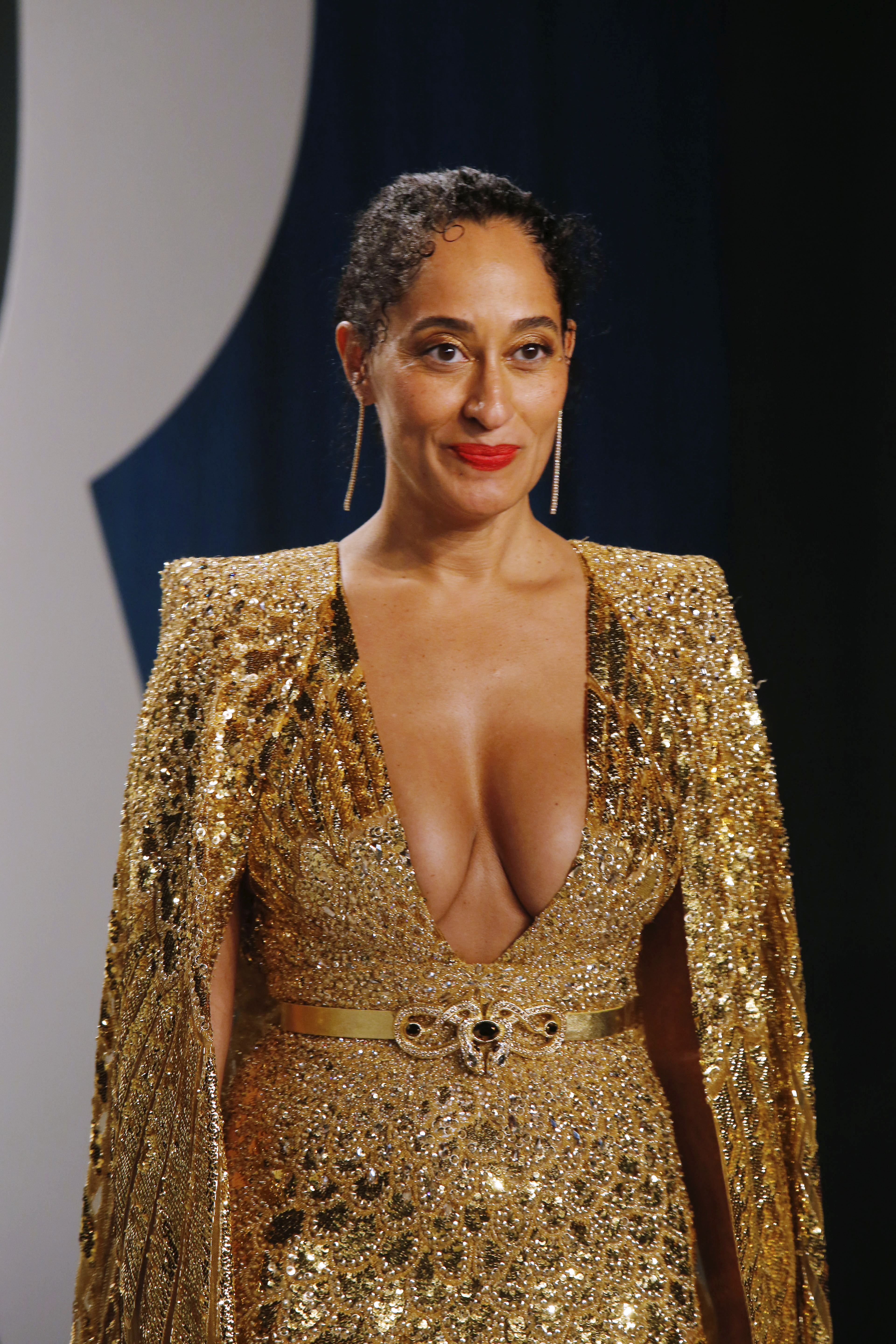 Tracee Ellis Ross