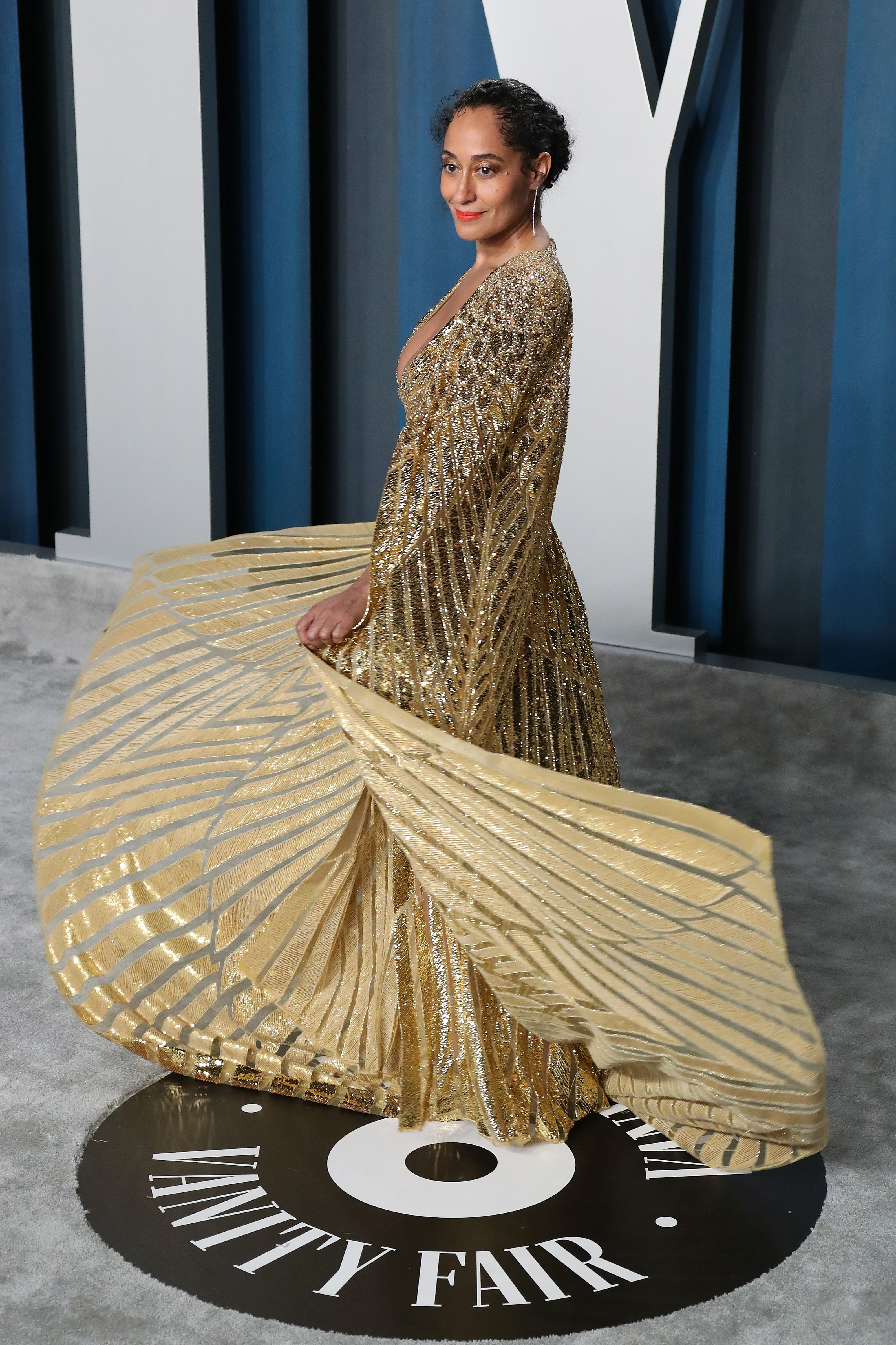 Tracee Ellis Ross