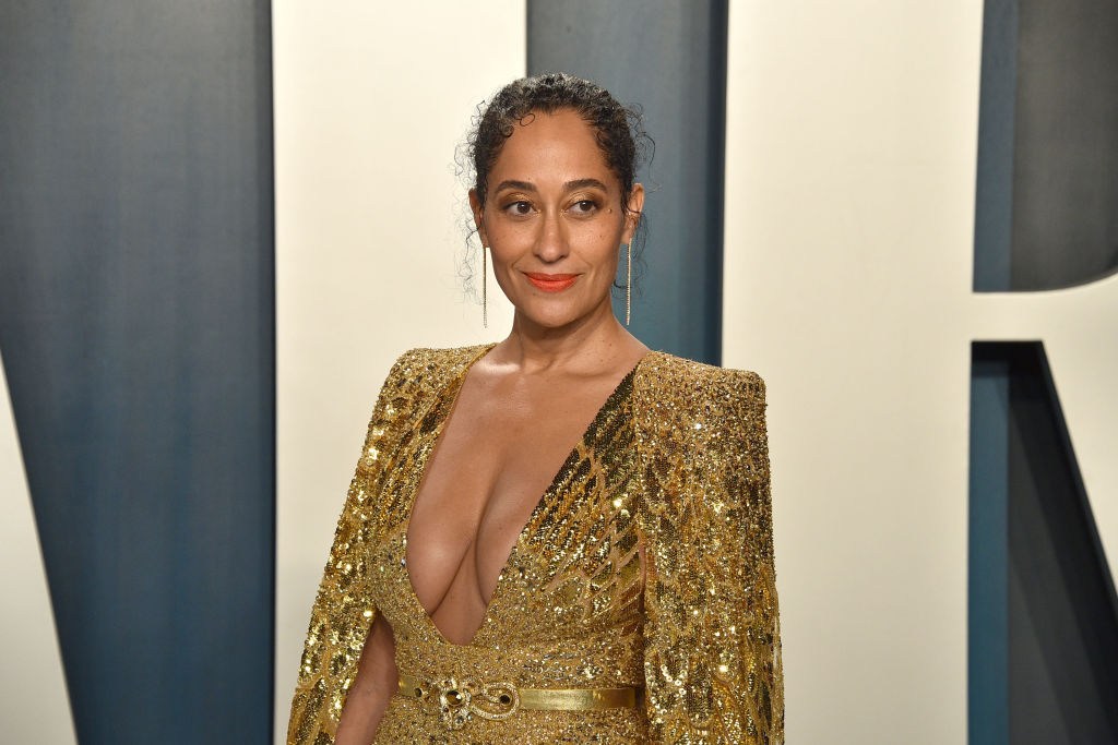 2020 Vanity Fair Oscar Party - Dinner