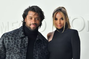 Tom Ford: Autumn/Winter 2020 Runway Show