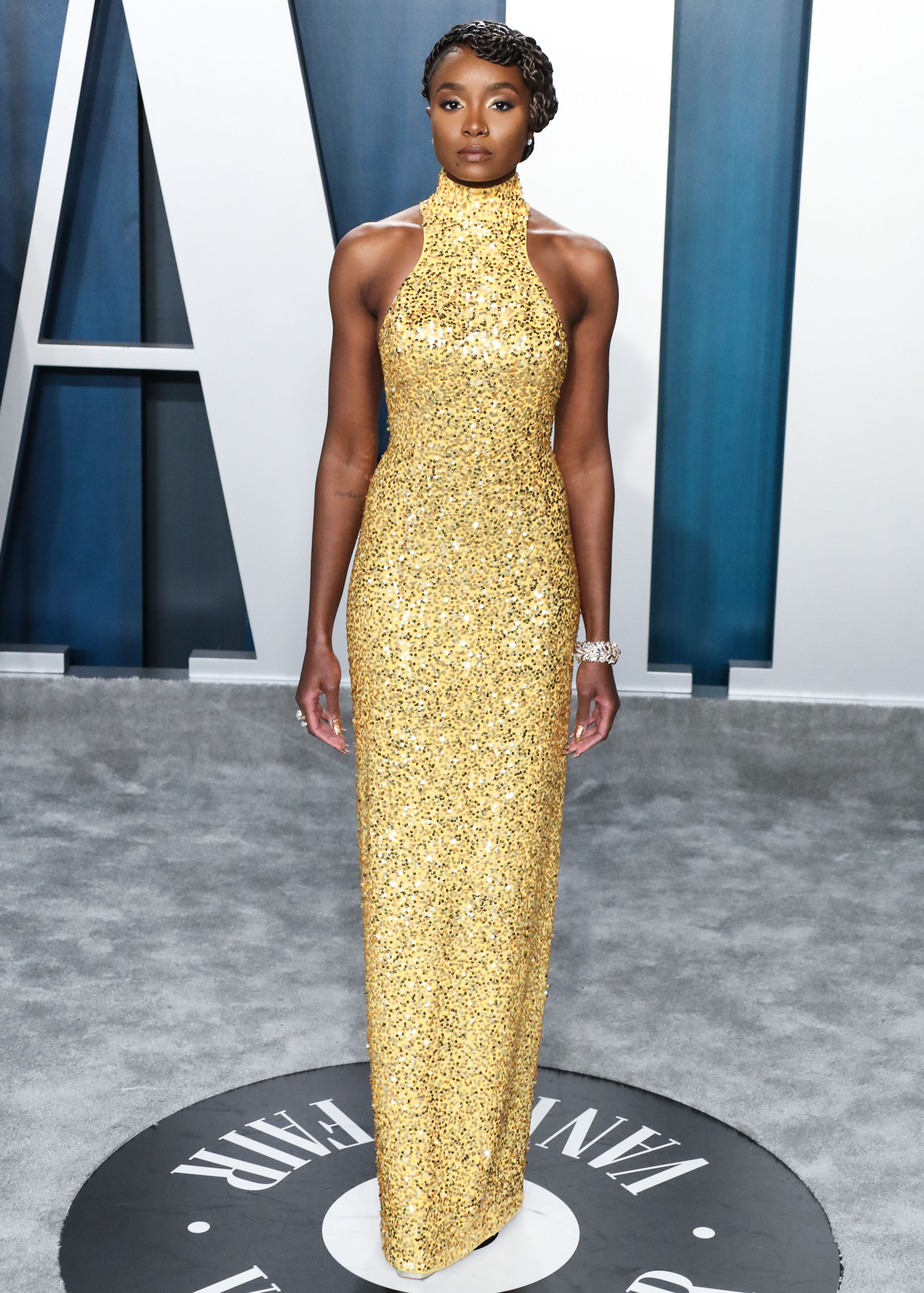 KiKi Layne