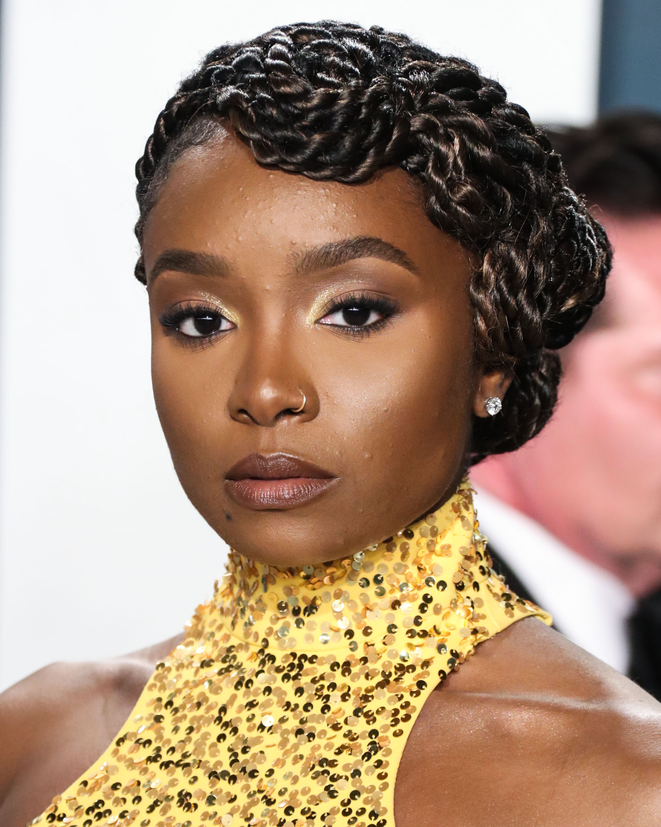 KiKi Layne