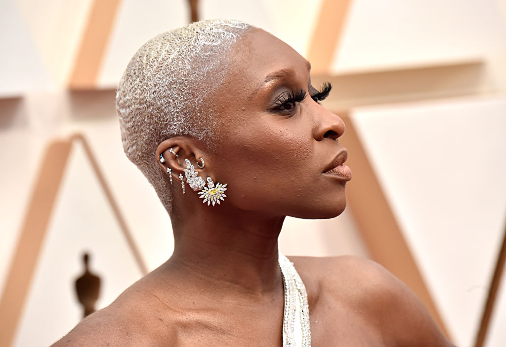 92nd Annual Academy Awards - Arrivals