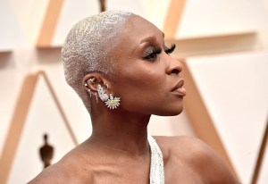 92nd Annual Academy Awards - Arrivals