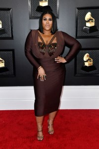 62nd Annual GRAMMY Awards – Arrivals