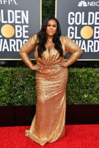77th Annual Golden Globe Awards - Arrivals