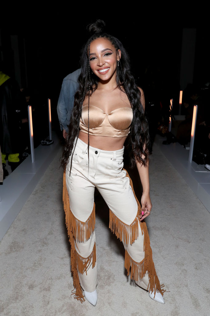 Palm Angels - Front Row - February 2020 - New York Fashion Week: The Shows