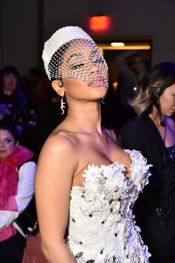 The Blonds - Front Row - February 2020 - New York Fashion Week: The Shows