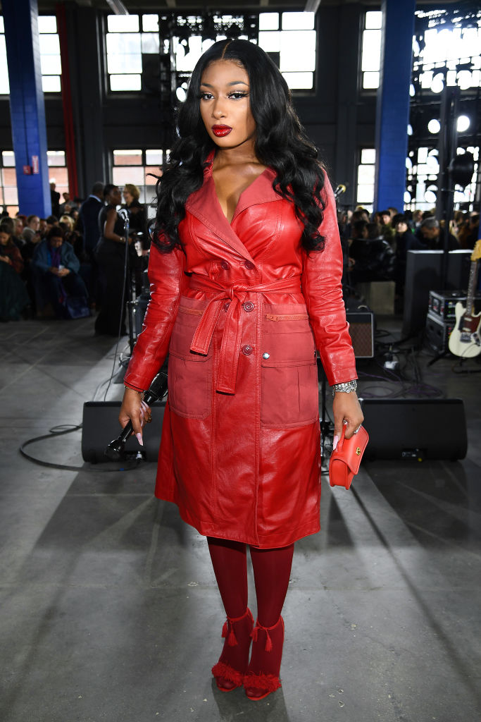 Coach 1941 - Front Row - February 2020 - New York Fashion Week